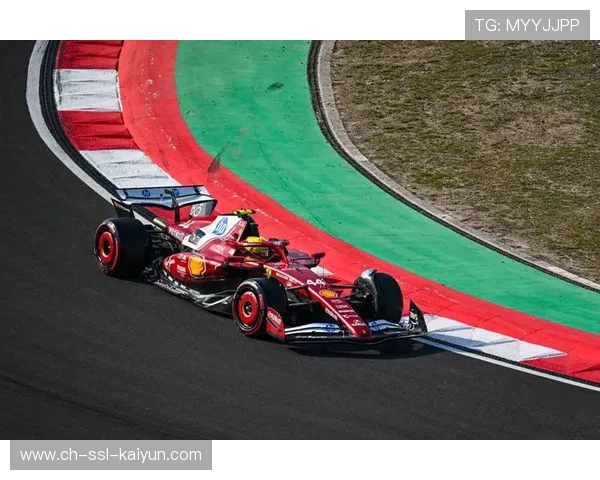 汉密尔顿透露正进行专项训练，以适应2026年更轻赛车