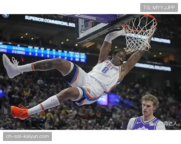 雷霆伤情更新：亚历山大一周后复查，杰伦·威廉姆斯还需休战至少两周